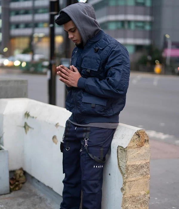 SUBMIT SUIT - Image 3