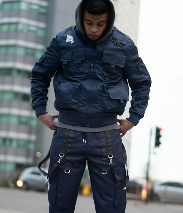 SUBMIT TROUSERS - Image 2
