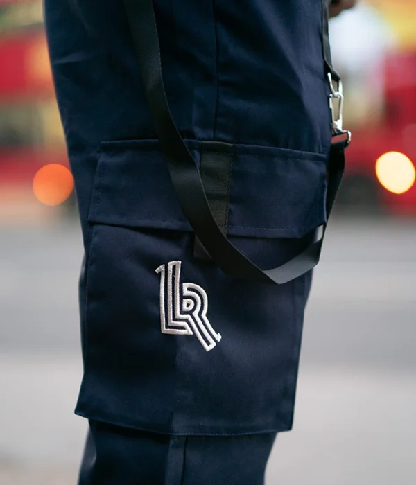 SUBMIT TROUSERS - Image 3