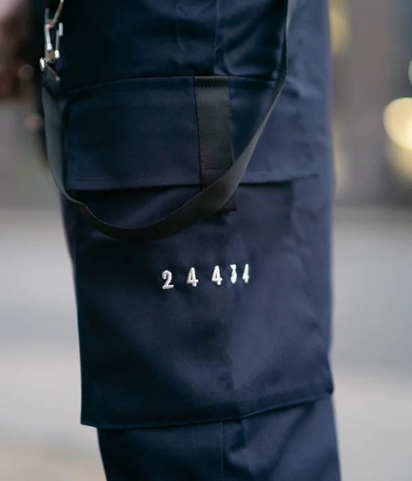 SUBMIT TROUSERS - Image 4